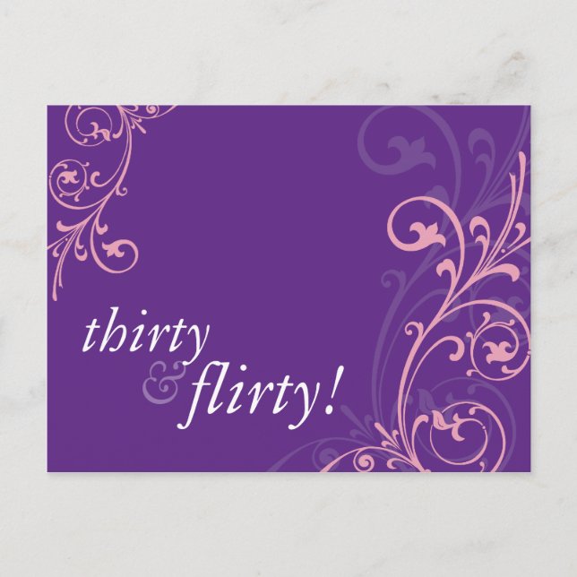 CONVITE PARA FESTA DE ANIVERSÁRIO :: fabuloso 2 (Frente)