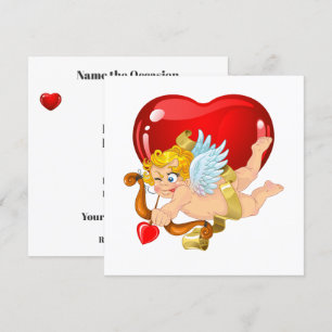 Convite para Festa de Dia dos Namorados