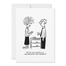 Convite para festa de férias - Natal, Anos novos