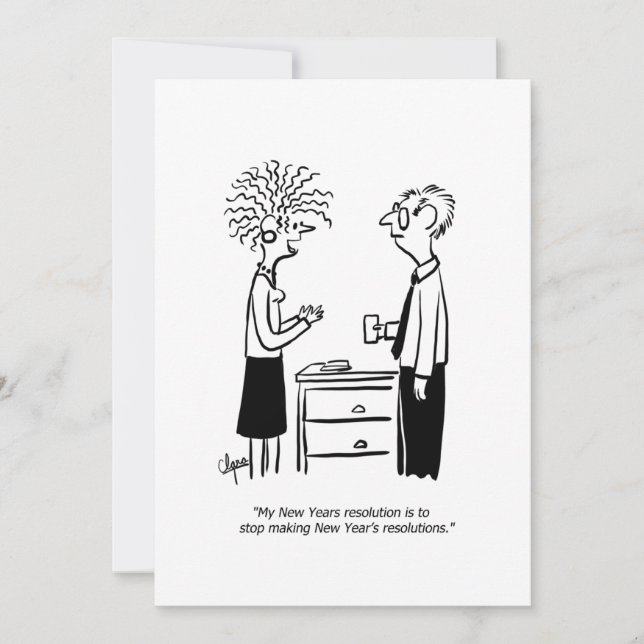 Convite para festa de férias - Natal, Anos novos (Frente)