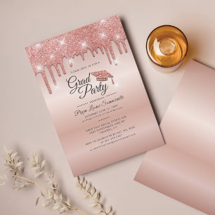 Convite para Festa de Formatura 2026 Script