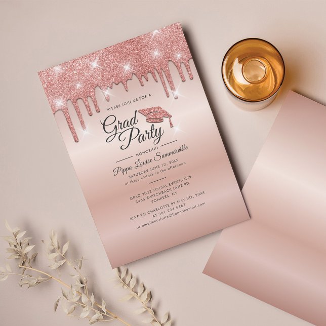 Convite para Festa de Formatura 2026 Script (Criador carregado)