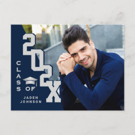 Convite para Festa de formatura de FOTO Moderno 20