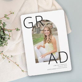 Convite para Festa de formatura de Fotografias do 