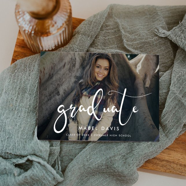 Convite para festa de formatura de Fotografias Ele (Criador carregado)