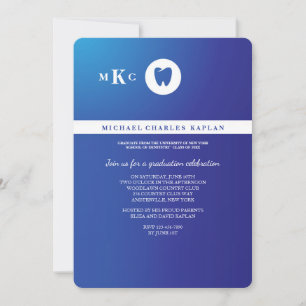 Convite Para Formação Profissional Dental