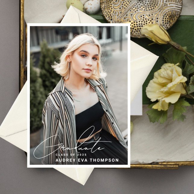 Convite para Fotografias do Formando 2 para Escrev (Criador carregado)