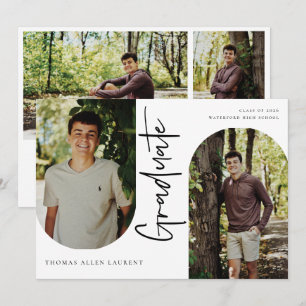 Convite para Fotografias do Frame 4 Arranhado do F