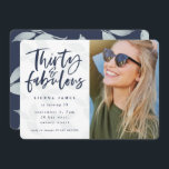 convite para fotos de 30 e festas de aniversário f<br><div class="desc">convite para fotos de 30 e festas de aniversário fabulosas</div>