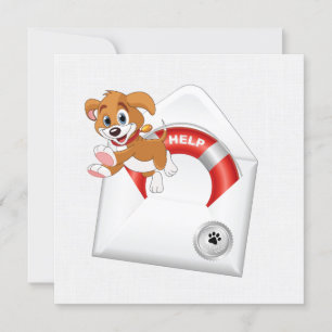 Convite para Fundraiser