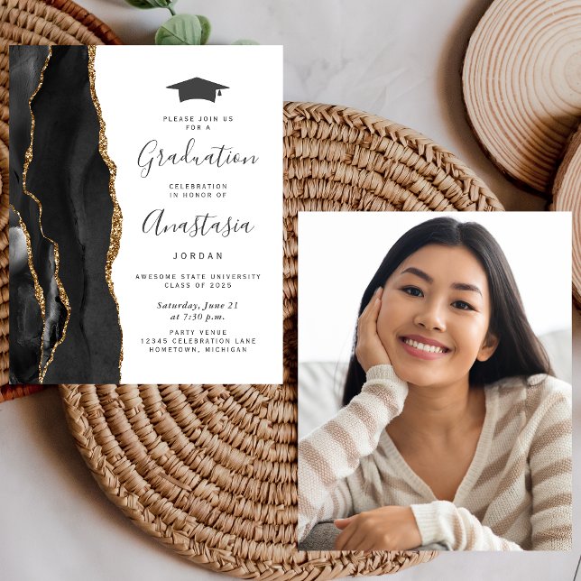 Convite para Graduação de Orçamento 2025 para Imag (Criador carregado)