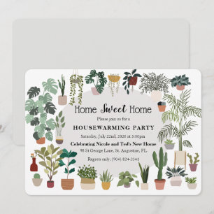 Convite Para Instalação De Aquecimento Doméstic