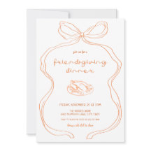 Convite para Janto de Amizade de Arco Coquette