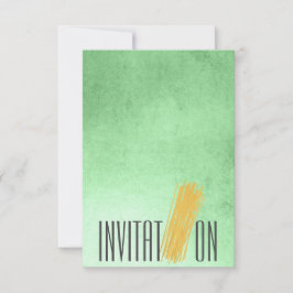 Convite para Janto de Comida Italiano Personalizad