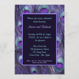 Convite para Janto de ensaio Púrpura de Peste Pêss