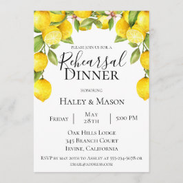 Convite para Janto de Ensaios de Citrinos