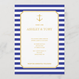 Convite para Janto de Ensaios Náuticos e Dourados