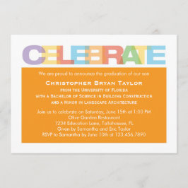 Convite para Licenciamento