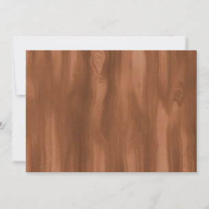 Convite para Madeira