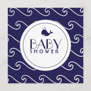 Convite para Marinho de Baleias