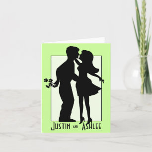 Convite para noivados