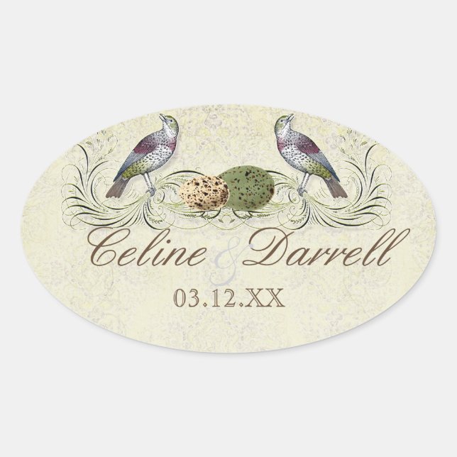 Convite para o Amor - Etiqueta de Vinho Pequeno Ca (Frente)