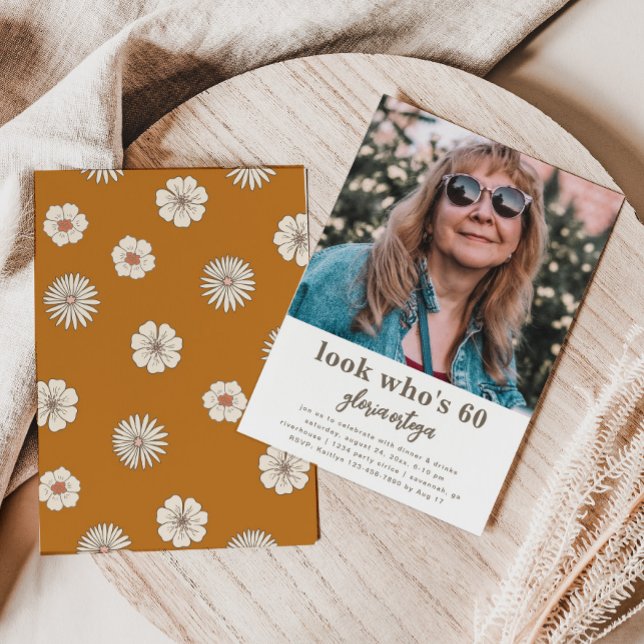 Convite para o Aniversário das Mulheres | Aniversá (Criador carregado)