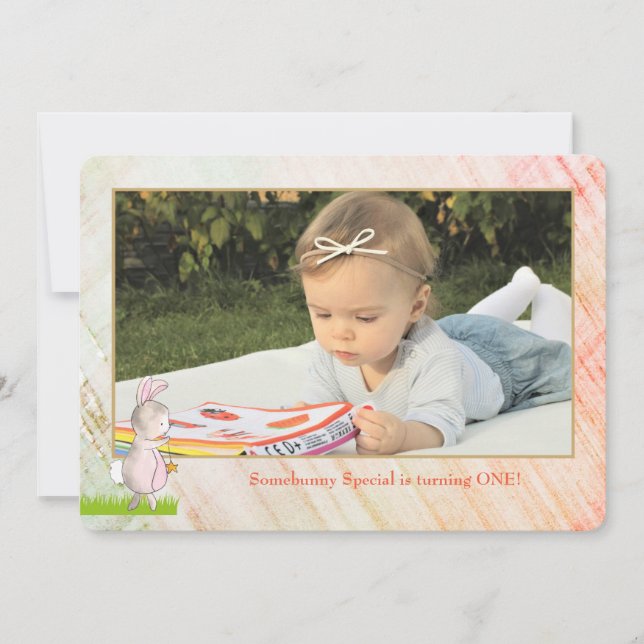 Convite para o Aniversário de Fotografia Alcachorr (Frente)