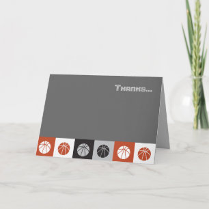 Convite para o Bar Mitzvah legal BASKETBALL