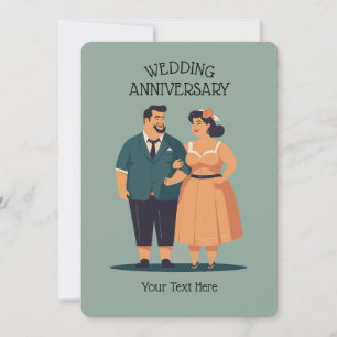 Convite para o casal