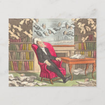 Convite para o Clube de Livros Exclusivos de Sonho