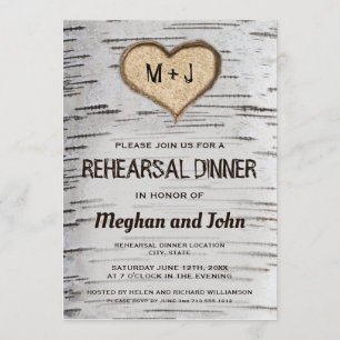 Convite para o ensaio de casamentos de caranguejo