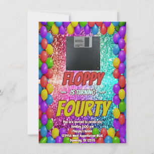 Convite para o Grupo de Projeção de Mixtape de Ani