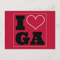 Convite para o Tailgate de Athens (GA)