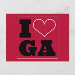 Convite para o Tailgate de Athens (GA)