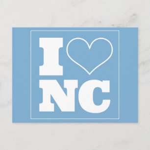 Convite para o Tailgate de Chapel Hill (NC)