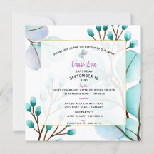 Convite para o Vasso Square