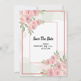 Convite para placa de Feliz de montanha casamento