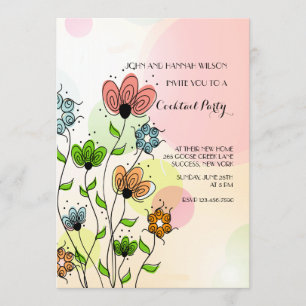 Convite para Pontos de Vista