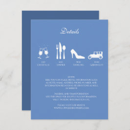 Convite para Pormenores do Casamento de Peões Bran