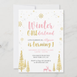 Convite para primeiros aniversarios da Holanda do 