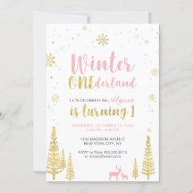 Convite para primeiros aniversarios da Holanda do 