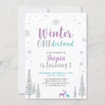 Convite para primeiros aniversarios da Holanda do 