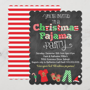 Convite para Quadros de Calçado do Partido do Paja