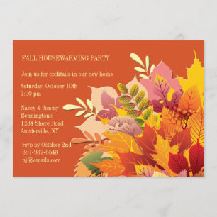 Convite para Raptura de Queda