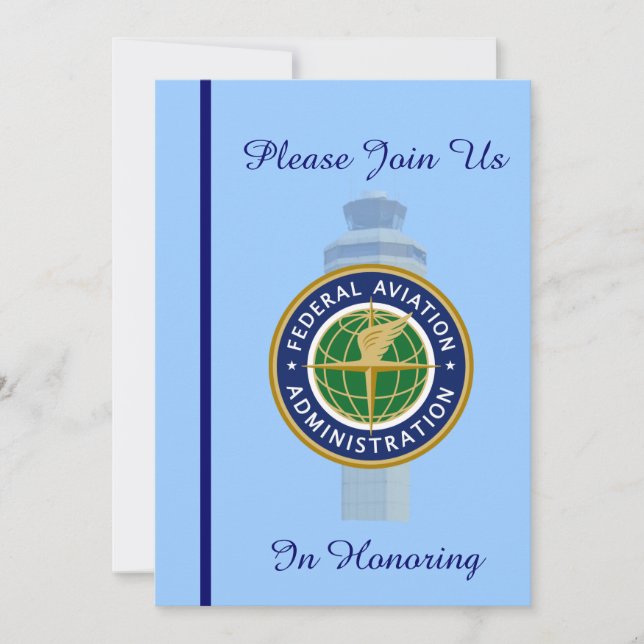 Convite para Reforma do Controlo de Tráfego Aéreo (Frente)