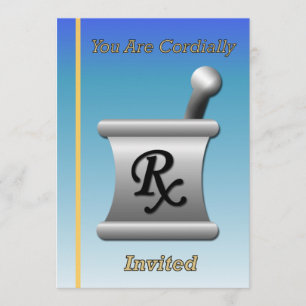 Convite para Reforma Farmacêutica