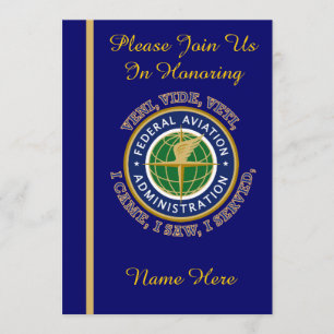 Convite para Reforma VV da Agência Federal da Avia