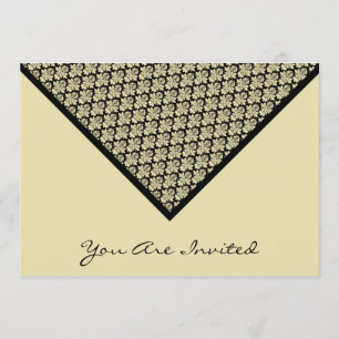 Convite para Reunião da Família