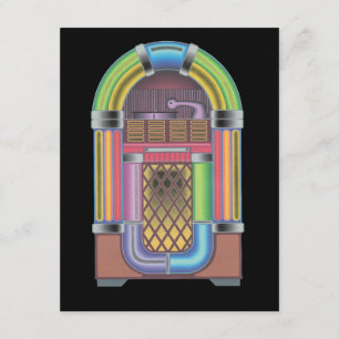 Convite para Reunião de Música do Salto Retro Reco